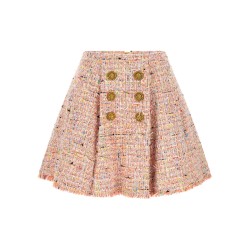 'Skater' skirt