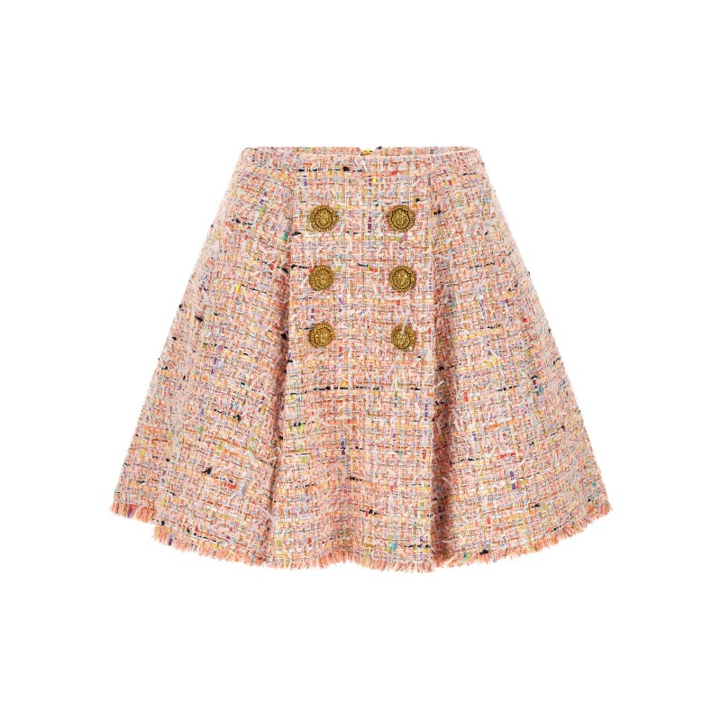 'Skater' skirt