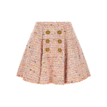 'Skater' skirt
