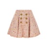 'Skater' skirt