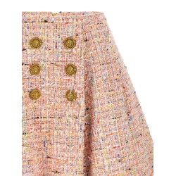 'Skater' skirt