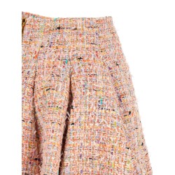 'Skater' skirt
