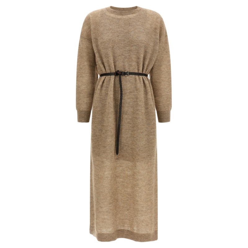 'Sparkling' dress