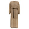 'Sparkling' dress