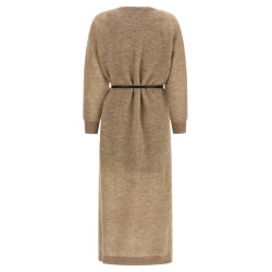 'Sparkling' dress