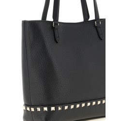 Valentino Garavani 'Small Rockstud' shoulder bag