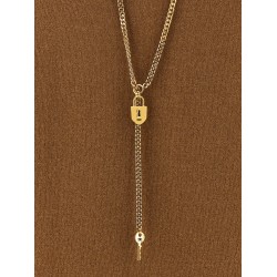 Necklace dress