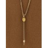 Necklace dress