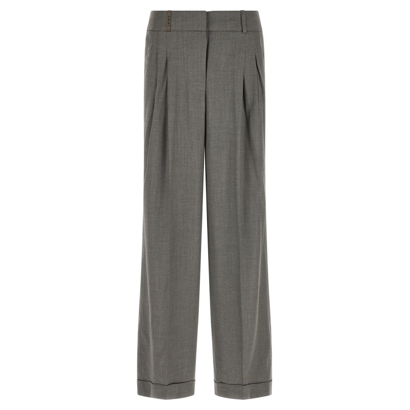 Palazzo pants
