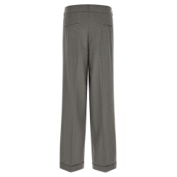 Palazzo pants
