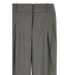 Palazzo pants