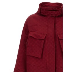 GG Coat