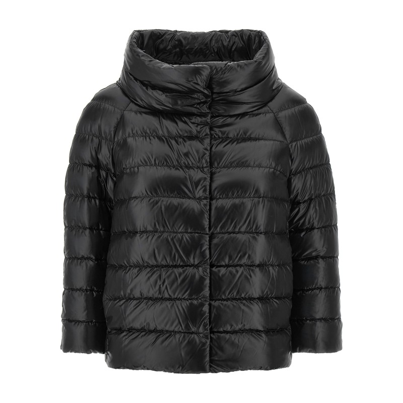 'Sofia' down jacket