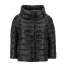 'Sofia' down jacket