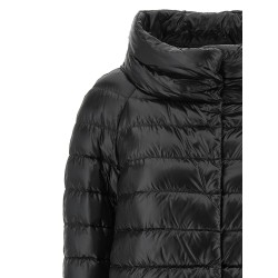 'Sofia' down jacket