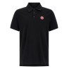 'Becley' polo shirt