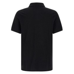 'Becley' polo shirt