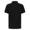 'Becley' polo shirt