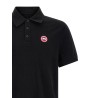 'Becley' polo shirt