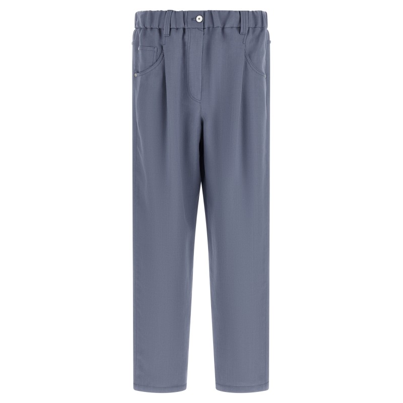 'Baggy' pants