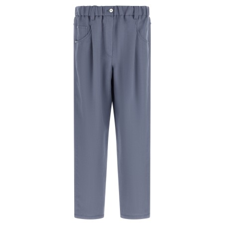 'Baggy' pants