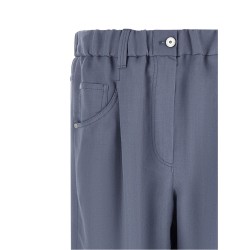 'Baggy' pants