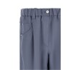 'Baggy' pants