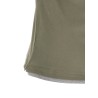 'Faux Layering' polo shirt