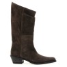 'Clive' boots