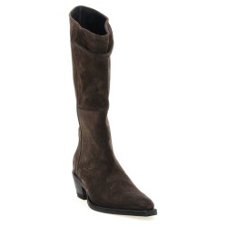 'Clive' boots