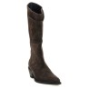 'Clive' boots