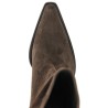 'Clive' boots