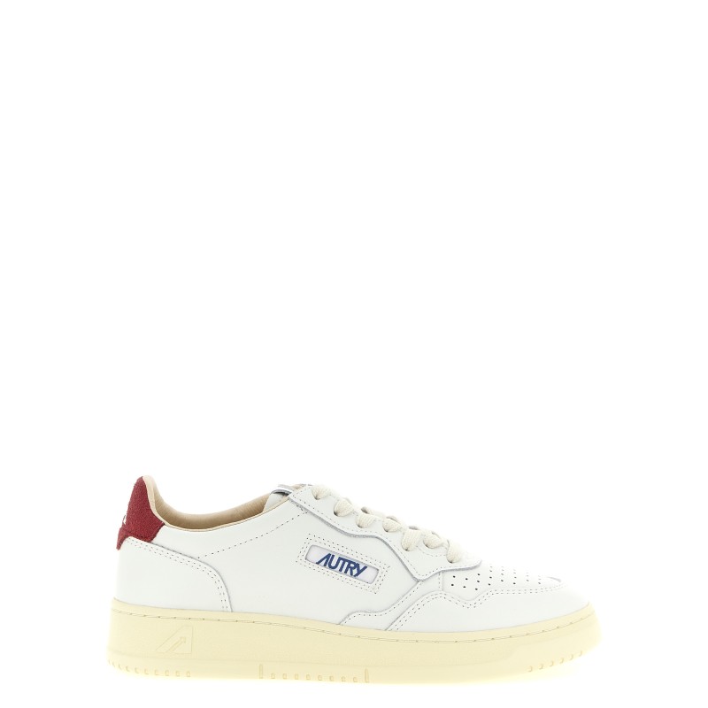 'Medalist Low' sneakers