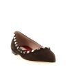 Valentino Garavani 'Rockstud' ballet flats
