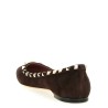 Valentino Garavani 'Rockstud' ballet flats