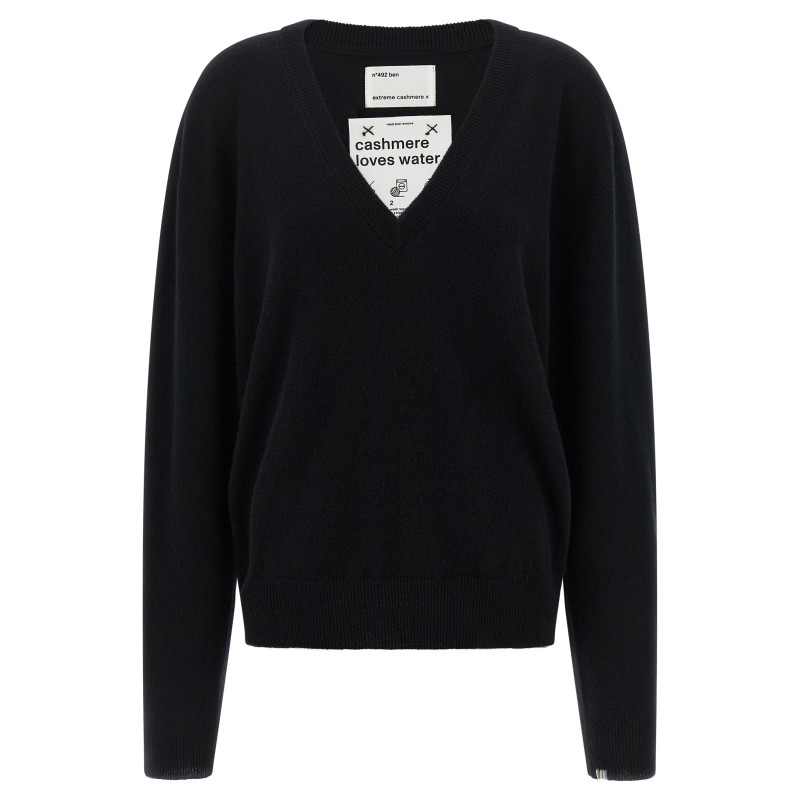 'n°492 Ben' sweater