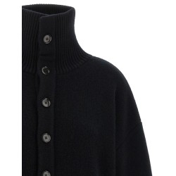 'n°377 Clement' cardigan