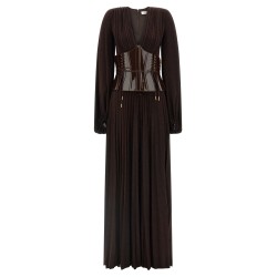 'Red Carpet' dress