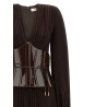 'Red Carpet' dress