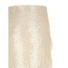 'Sequins Knot' skirt