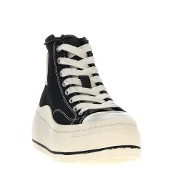 'High Top' sneakers