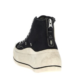 'High Top' sneakers