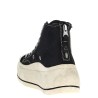 'High Top' sneakers