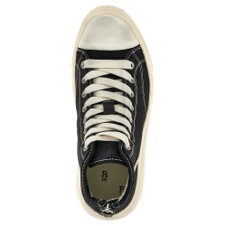 'High Top' sneakers