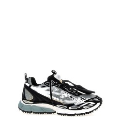 'Be Right Back' sneakers