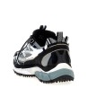 'Be Right Back' sneakers