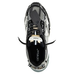 'Be Right Back' sneakers