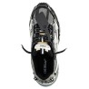 'Be Right Back' sneakers