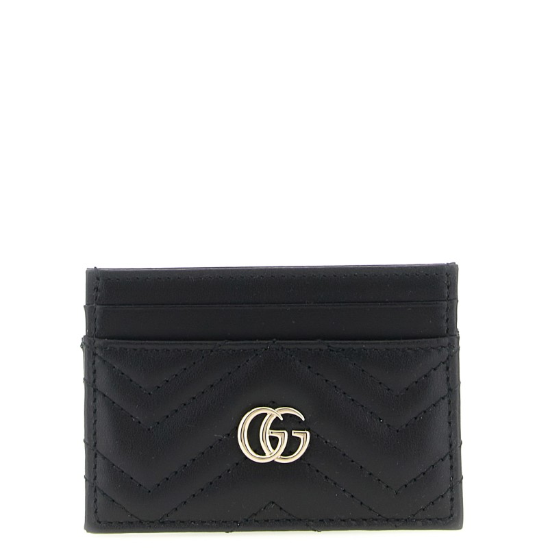 'GG Marmont' card holder