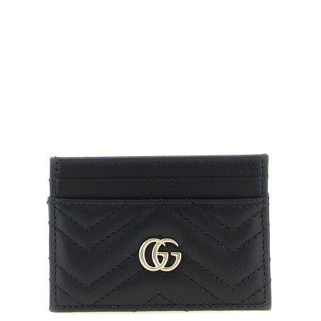 'GG Marmont' card holder